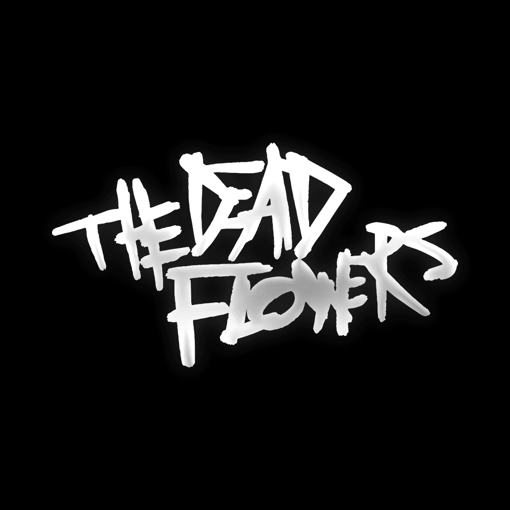 The Dead Flowerz - The Dead Flowerz project cover