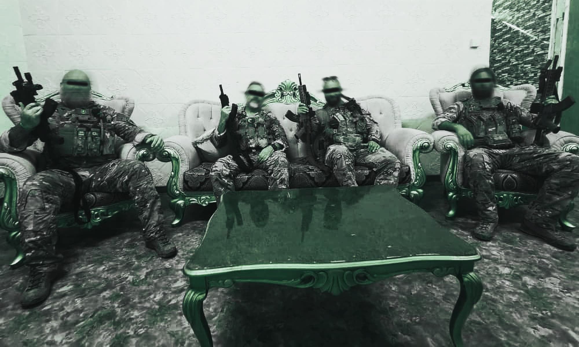 TMS Creations website home page